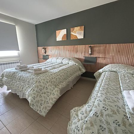 Apartament Go Patagonia! El Calafate Zewnętrze zdjęcie