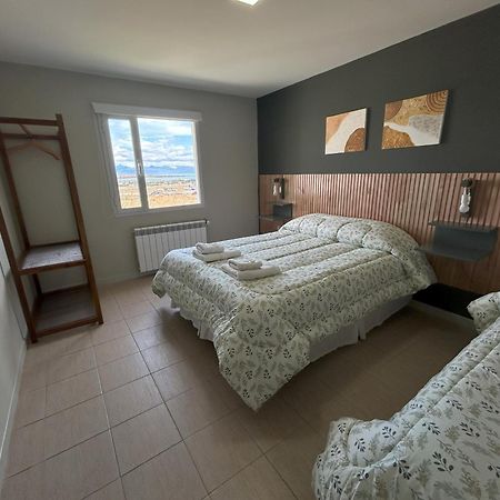 Apartament Go Patagonia! El Calafate Zewnętrze zdjęcie