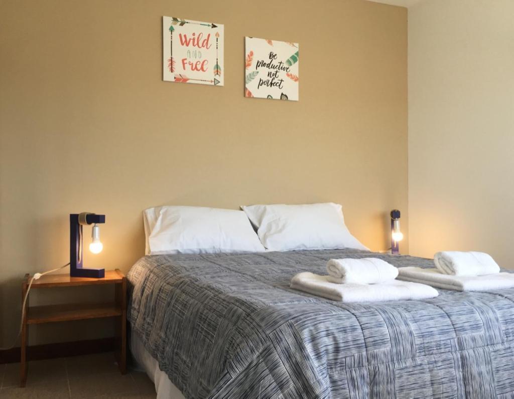 Apartament Go Patagonia! El Calafate Zewnętrze zdjęcie