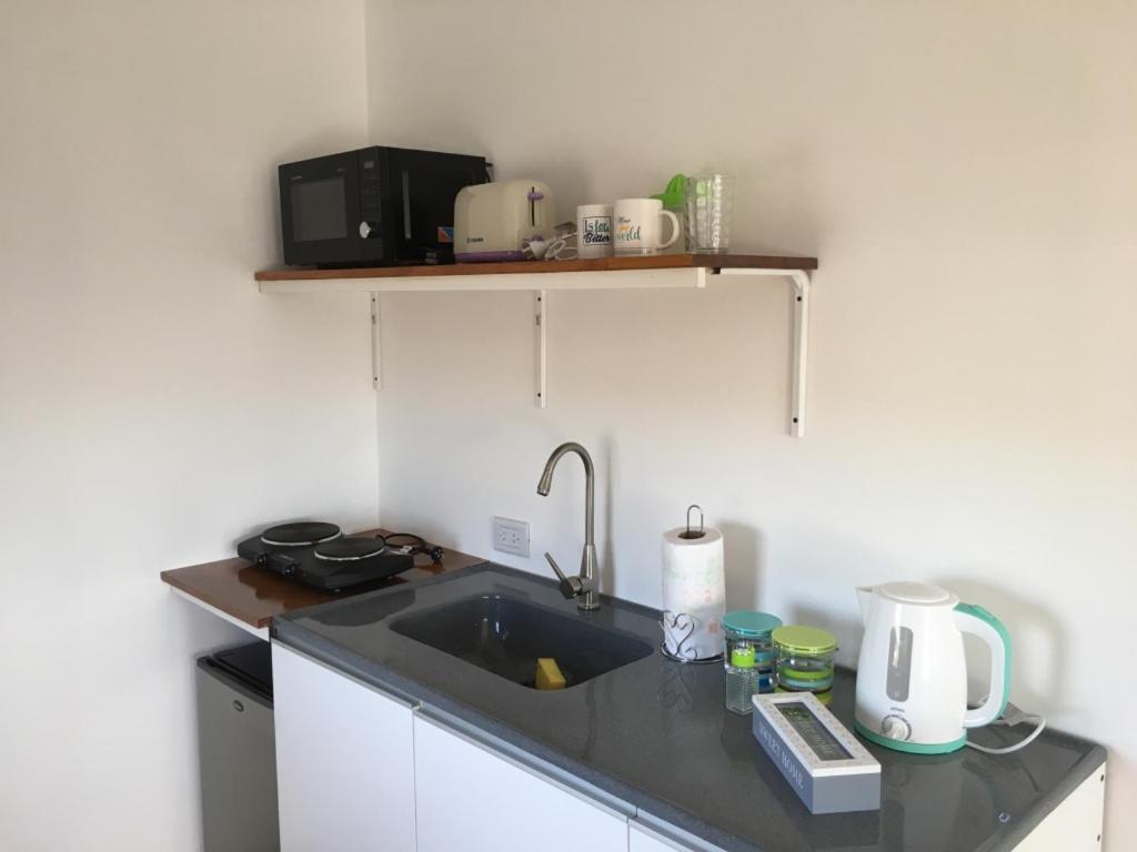 Apartament Go Patagonia! El Calafate Zewnętrze zdjęcie