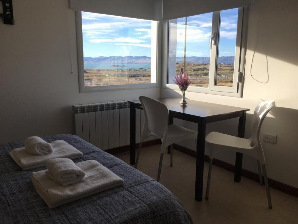Apartament Go Patagonia! El Calafate Zewnętrze zdjęcie