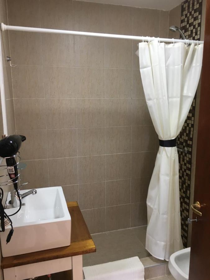 Apartament Go Patagonia! El Calafate Zewnętrze zdjęcie