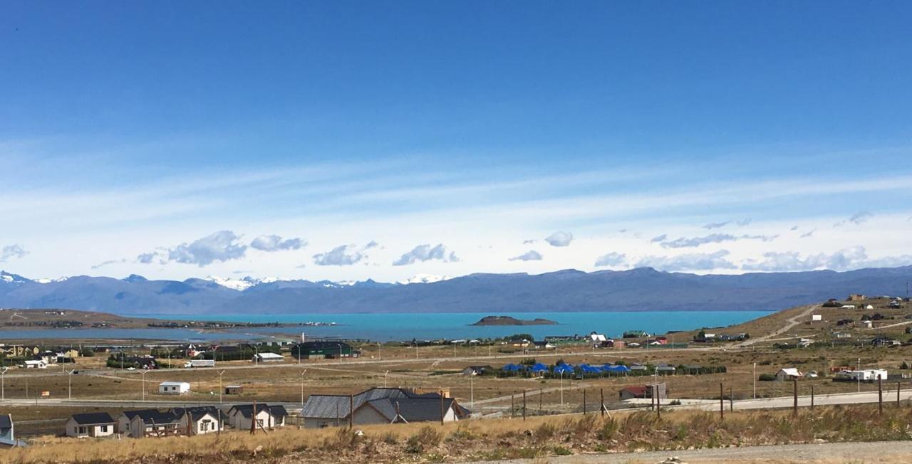 Apartament Go Patagonia! El Calafate Zewnętrze zdjęcie