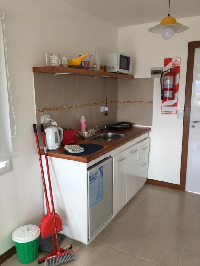 Apartament Go Patagonia! El Calafate Zewnętrze zdjęcie