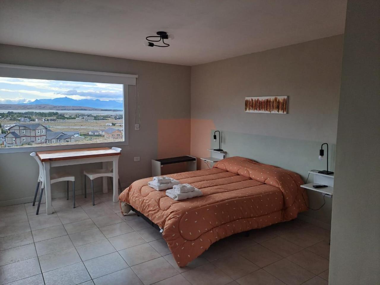 Apartament Go Patagonia! El Calafate Zewnętrze zdjęcie