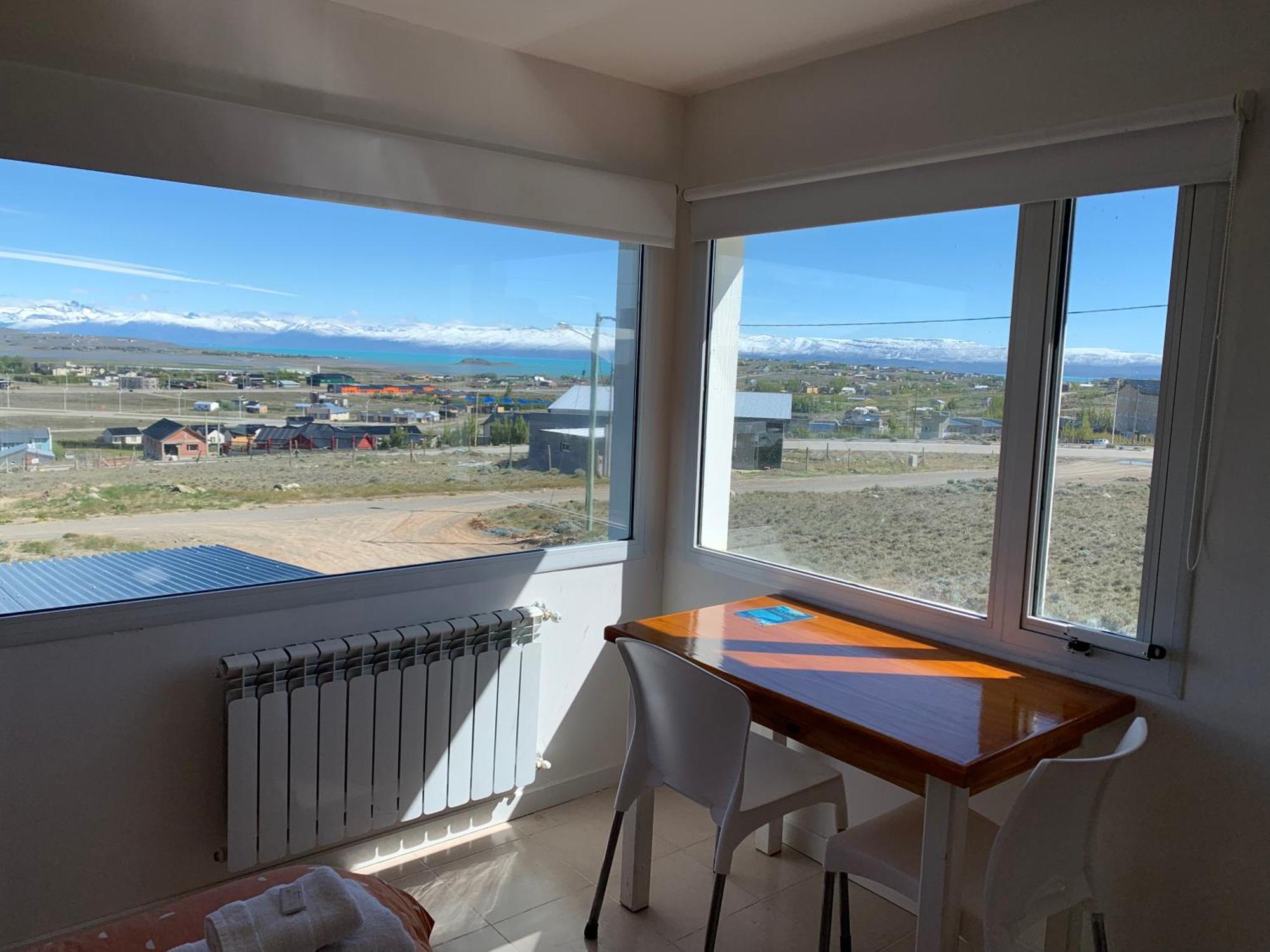 Apartament Go Patagonia! El Calafate Zewnętrze zdjęcie