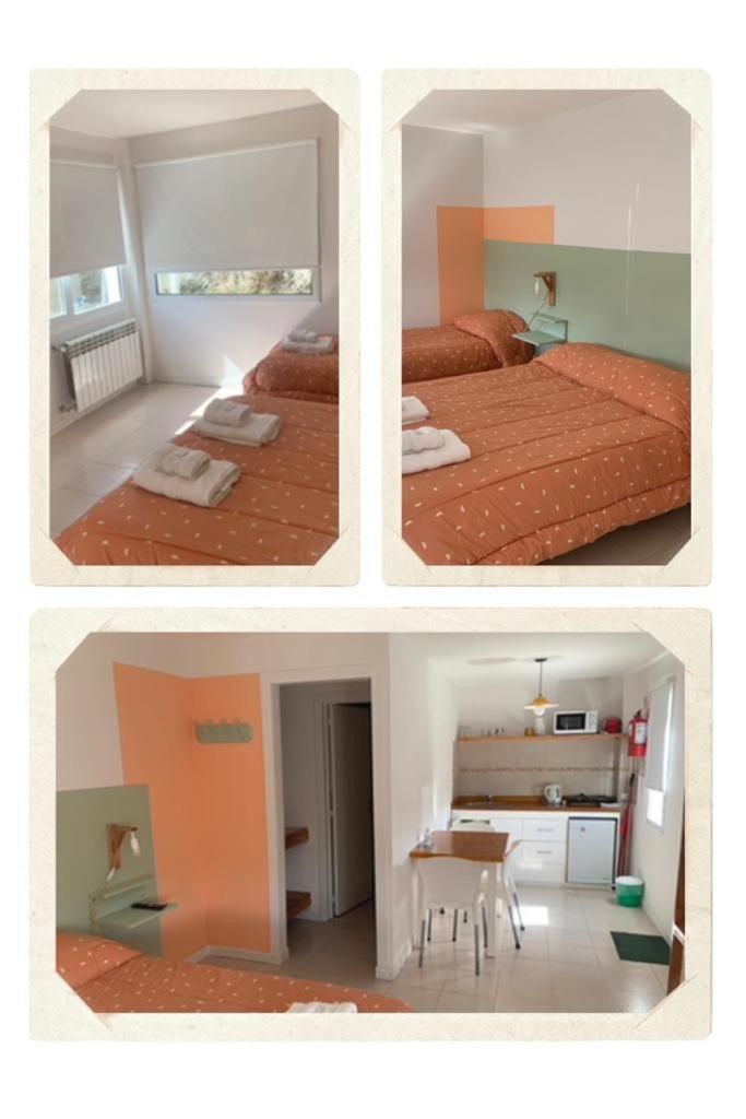 Apartament Go Patagonia! El Calafate Zewnętrze zdjęcie