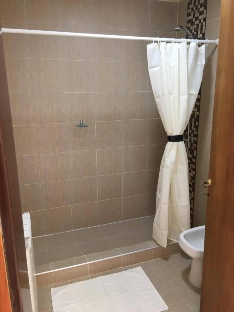 Apartament Go Patagonia! El Calafate Zewnętrze zdjęcie