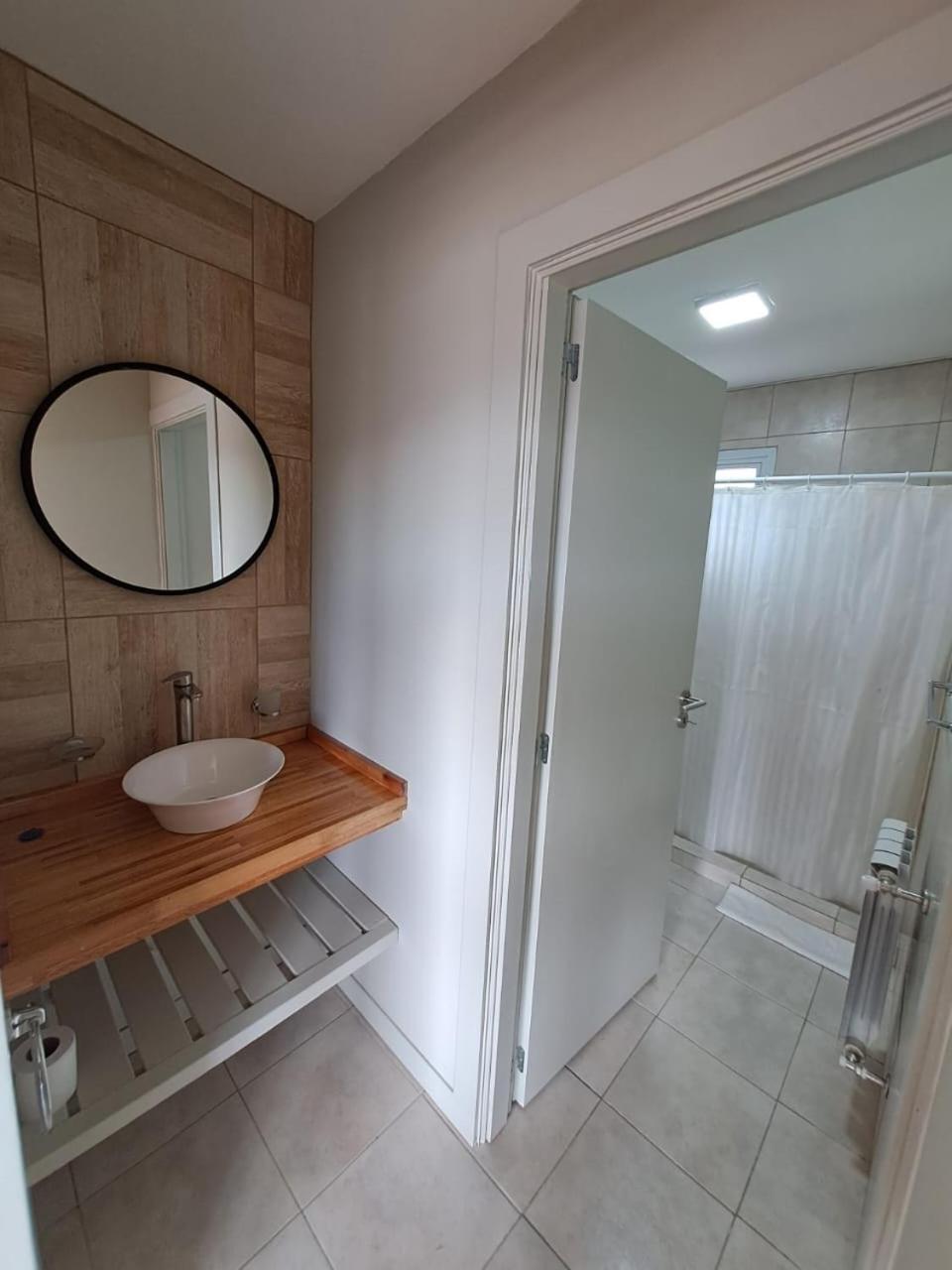 Apartament Go Patagonia! El Calafate Zewnętrze zdjęcie