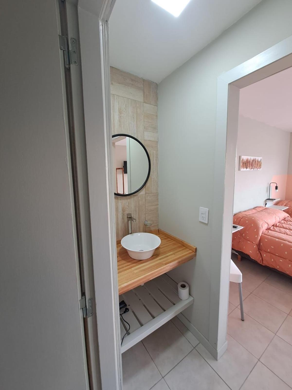 Apartament Go Patagonia! El Calafate Zewnętrze zdjęcie