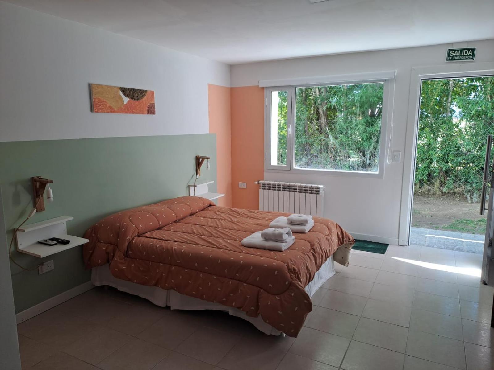 Apartament Go Patagonia! El Calafate Zewnętrze zdjęcie