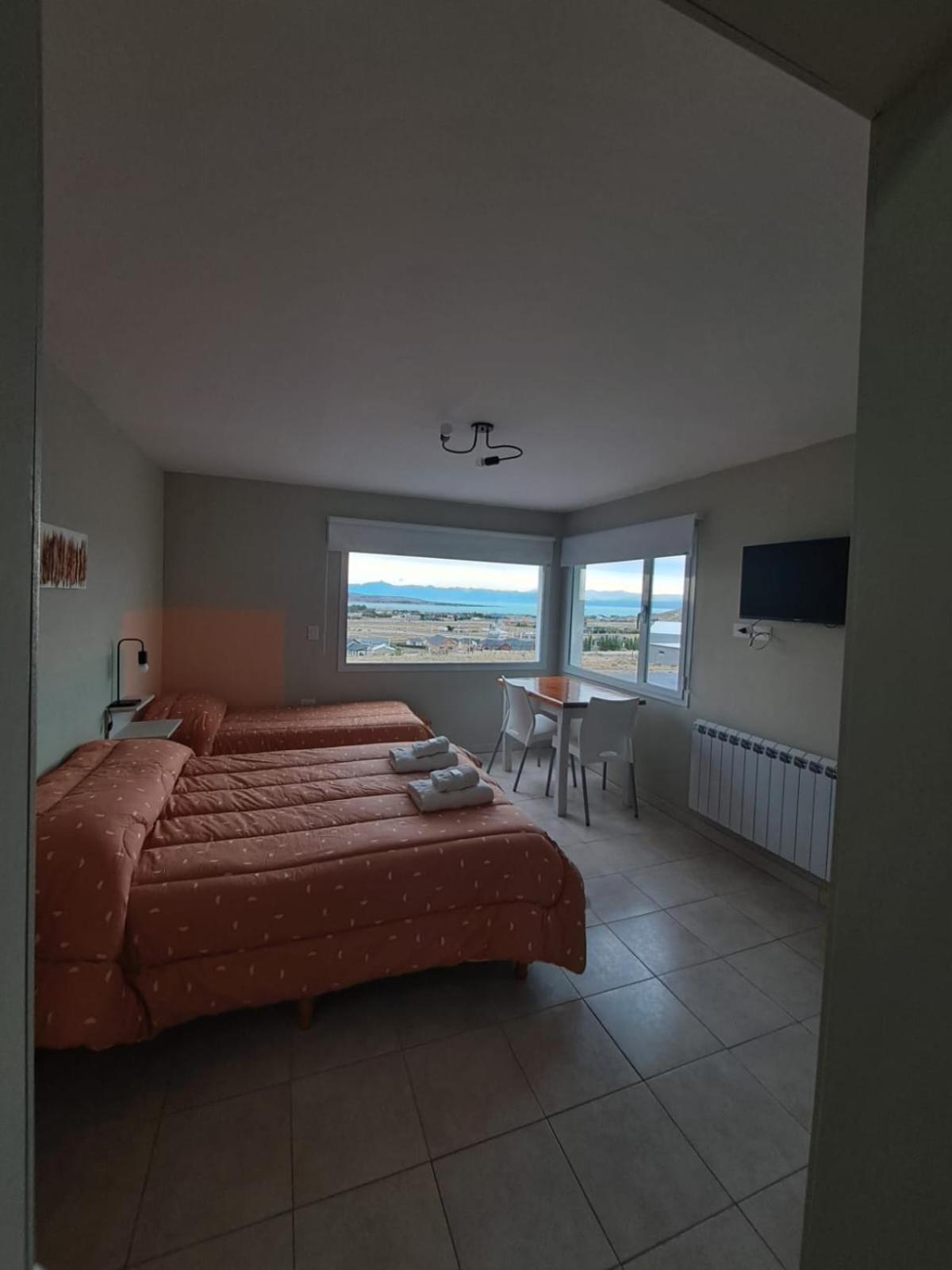 Apartament Go Patagonia! El Calafate Zewnętrze zdjęcie