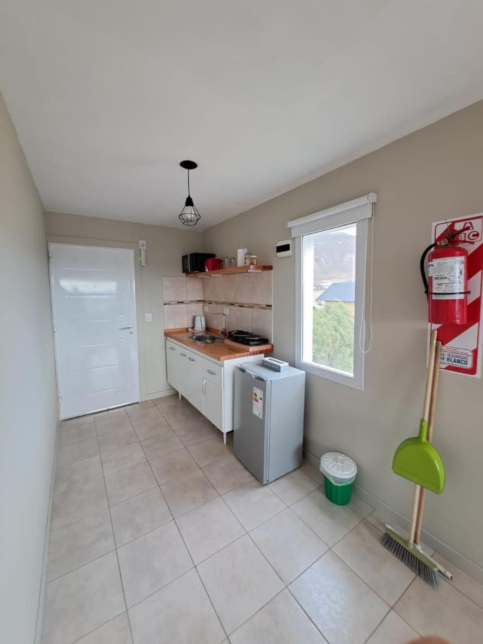 Apartament Go Patagonia! El Calafate Zewnętrze zdjęcie