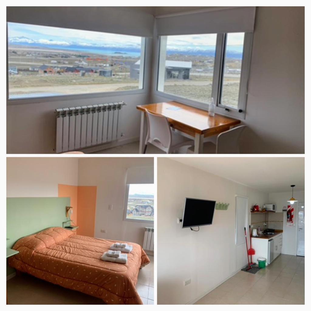 Apartament Go Patagonia! El Calafate Zewnętrze zdjęcie