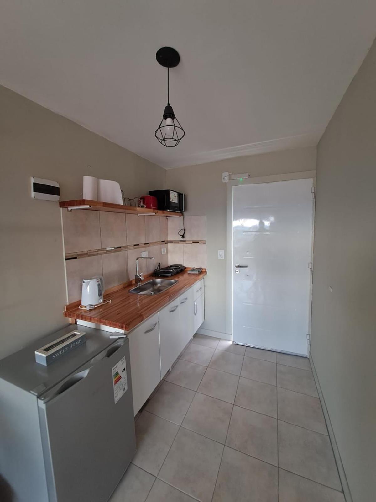 Apartament Go Patagonia! El Calafate Zewnętrze zdjęcie