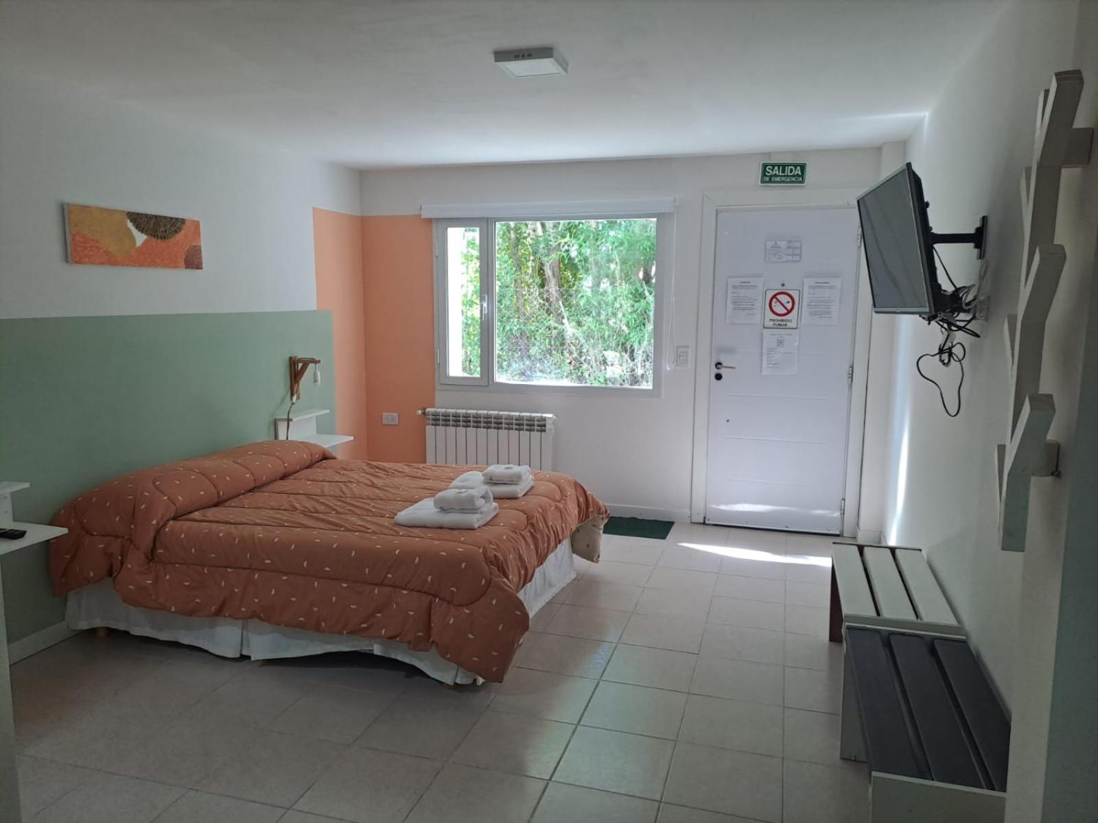 Apartament Go Patagonia! El Calafate Zewnętrze zdjęcie