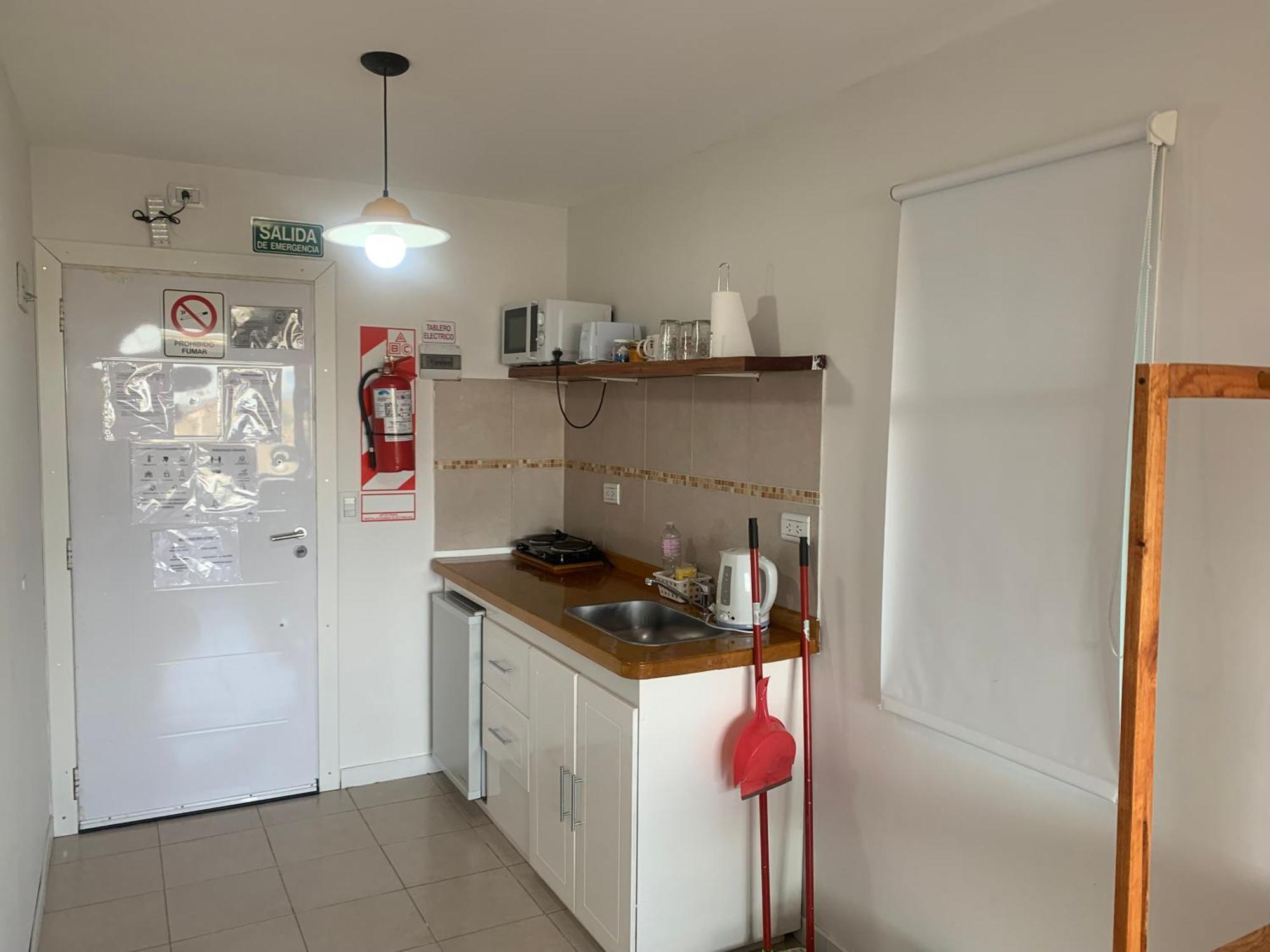 Apartament Go Patagonia! El Calafate Zewnętrze zdjęcie
