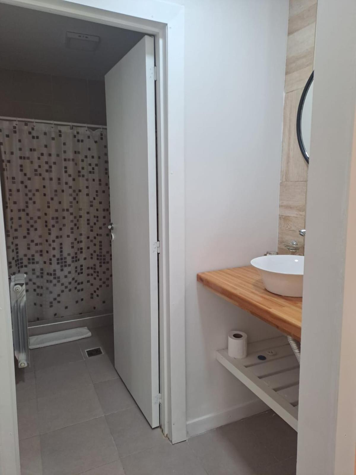 Apartament Go Patagonia! El Calafate Zewnętrze zdjęcie