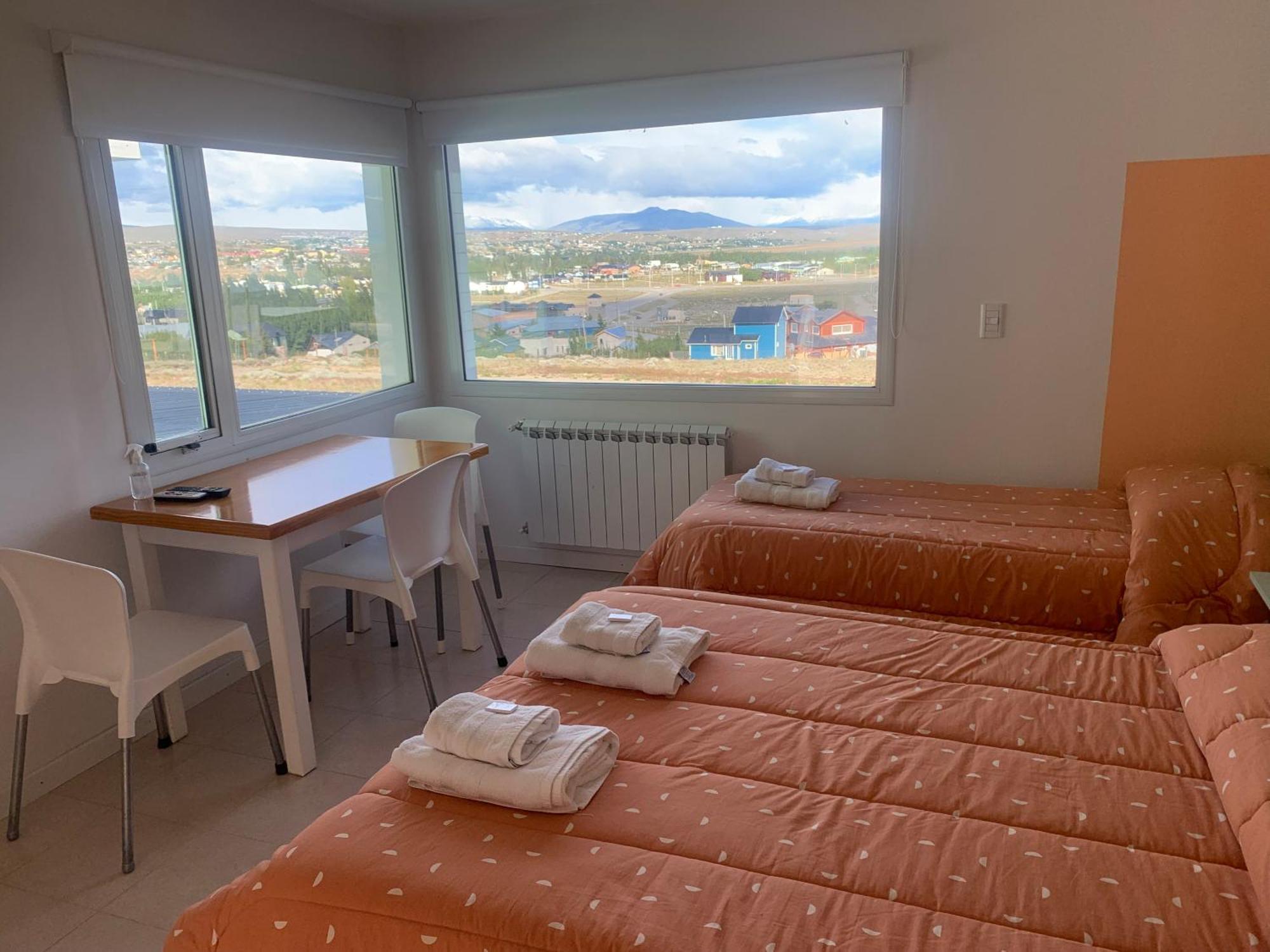 Apartament Go Patagonia! El Calafate Zewnętrze zdjęcie