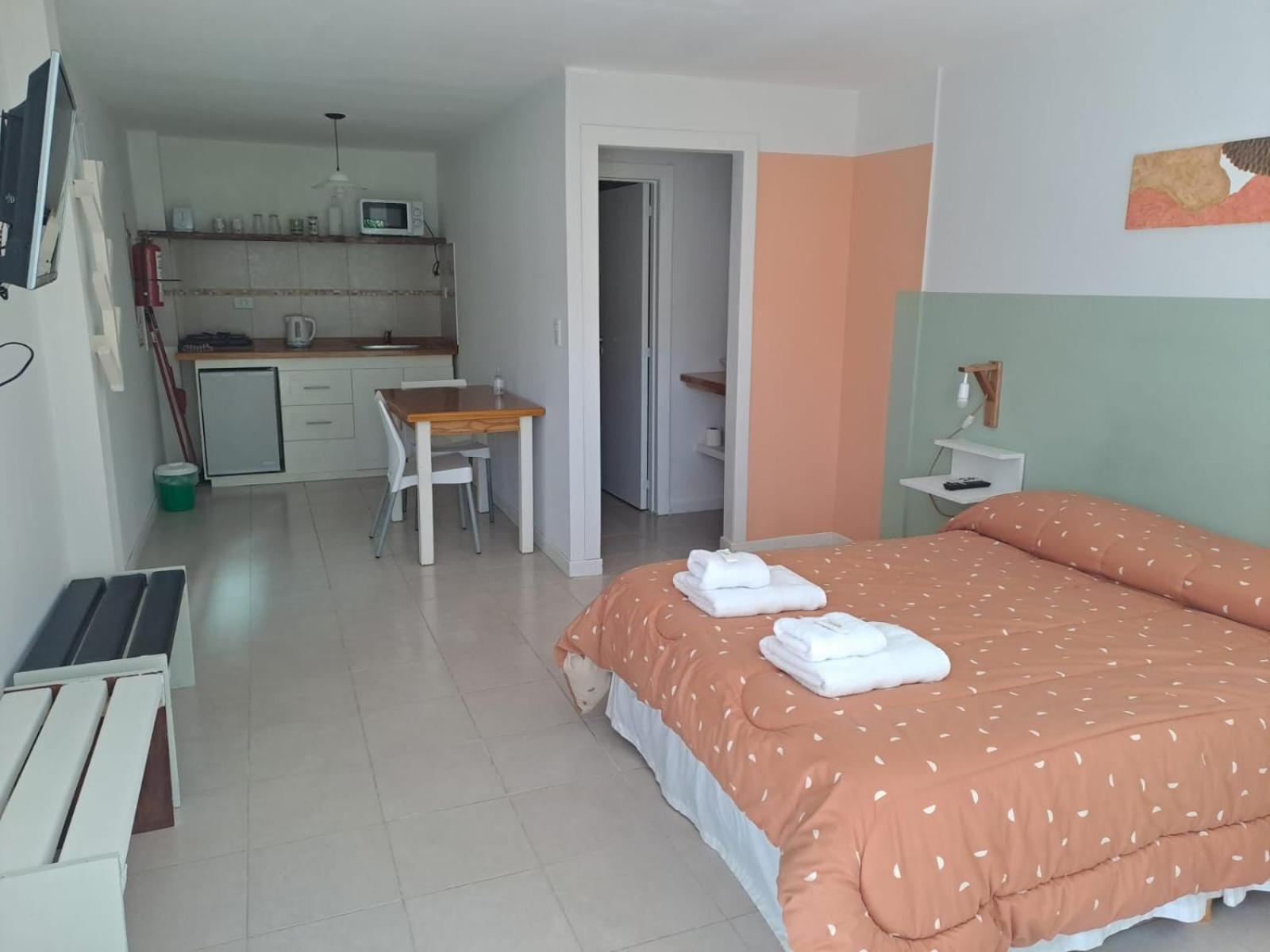 Apartament Go Patagonia! El Calafate Zewnętrze zdjęcie