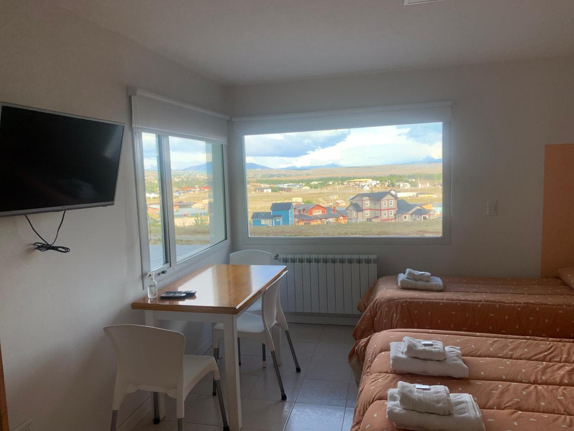 Apartament Go Patagonia! El Calafate Zewnętrze zdjęcie