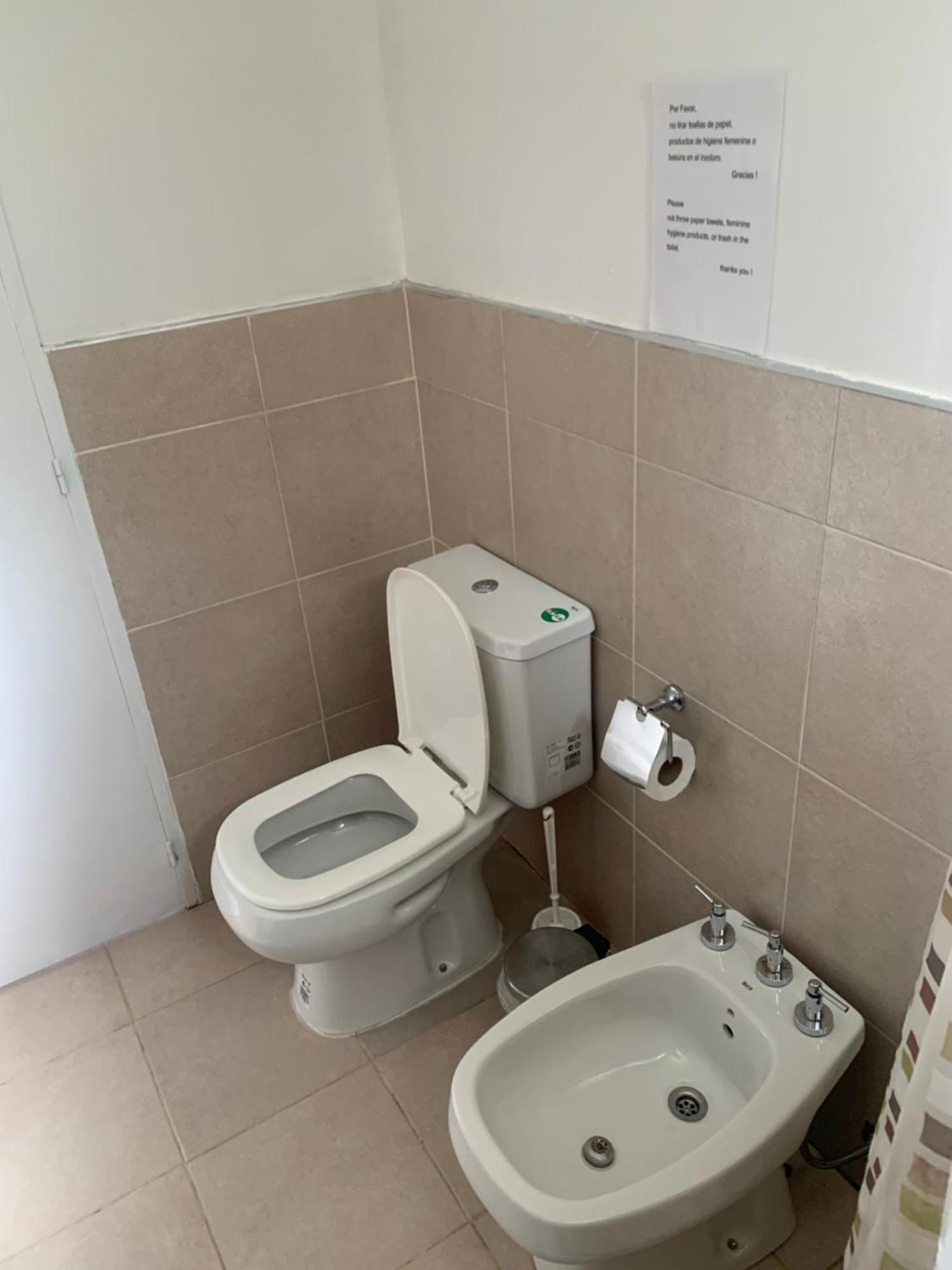 Apartament Go Patagonia! El Calafate Zewnętrze zdjęcie