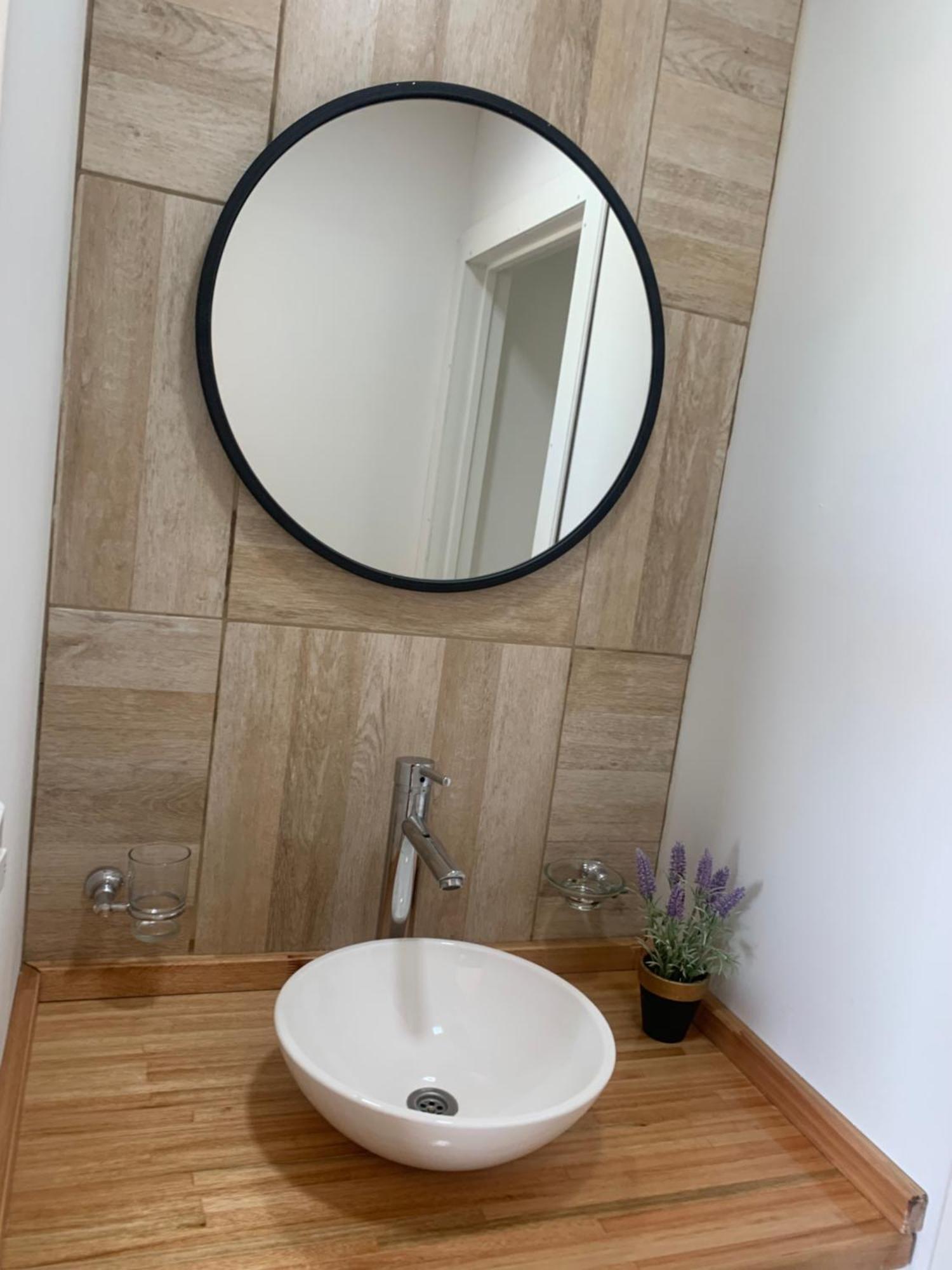 Apartament Go Patagonia! El Calafate Zewnętrze zdjęcie