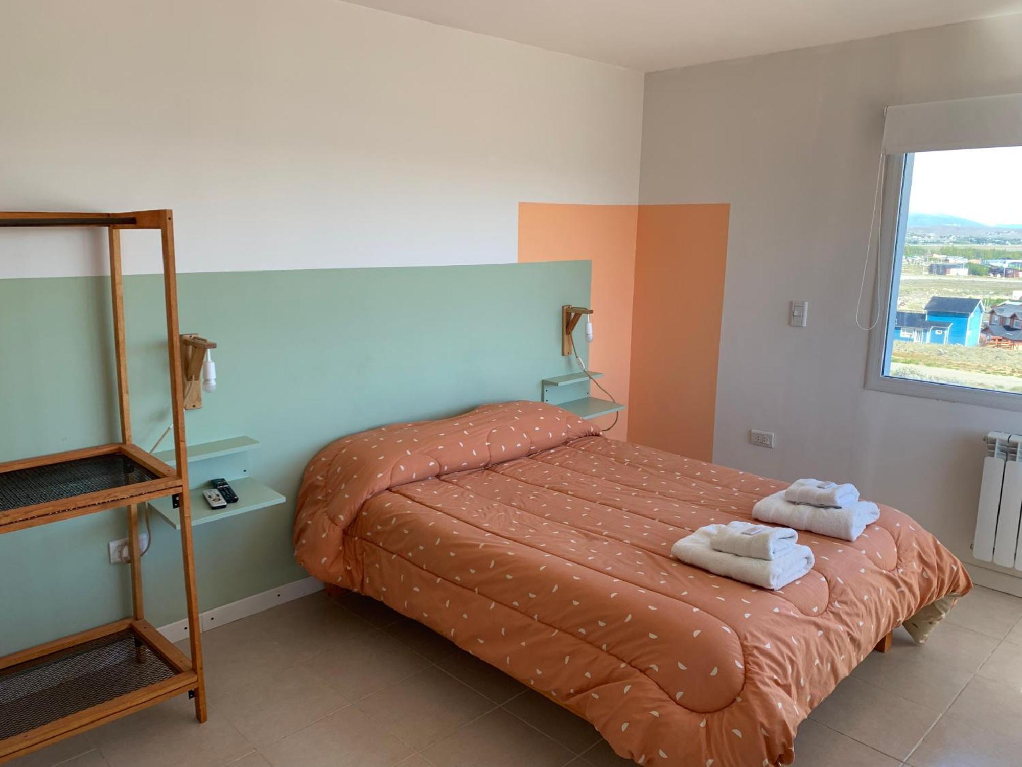 Apartament Go Patagonia! El Calafate Zewnętrze zdjęcie