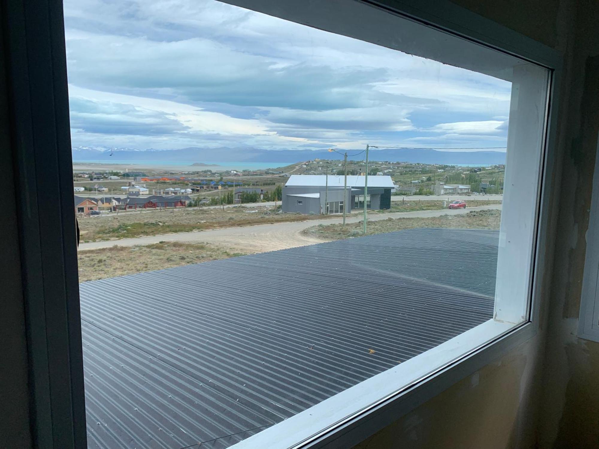 Apartament Go Patagonia! El Calafate Zewnętrze zdjęcie