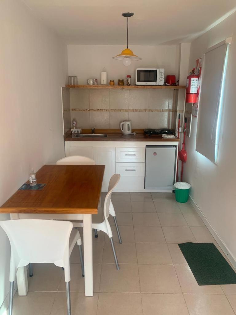 Apartament Go Patagonia! El Calafate Zewnętrze zdjęcie