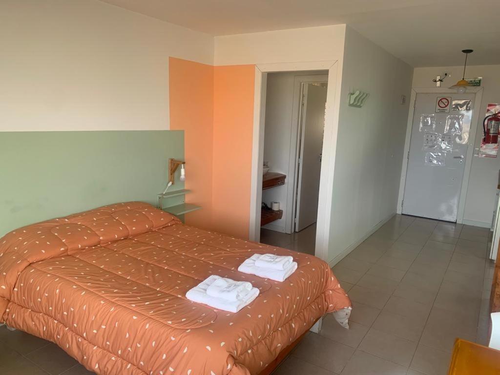 Apartament Go Patagonia! El Calafate Zewnętrze zdjęcie