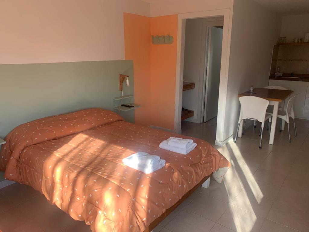 Apartament Go Patagonia! El Calafate Zewnętrze zdjęcie