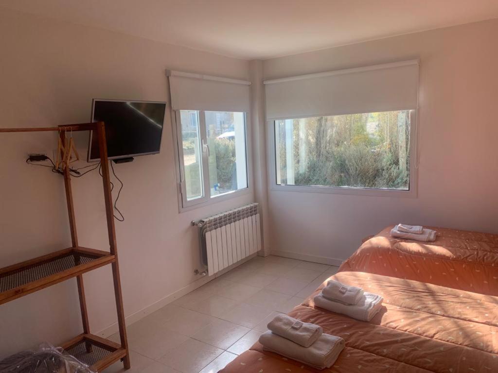 Apartament Go Patagonia! El Calafate Zewnętrze zdjęcie