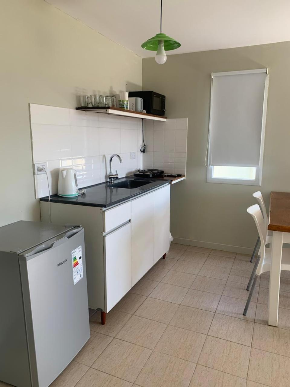 Apartament Go Patagonia! El Calafate Zewnętrze zdjęcie