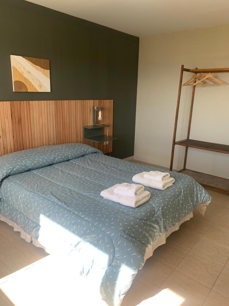 Apartament Go Patagonia! El Calafate Zewnętrze zdjęcie