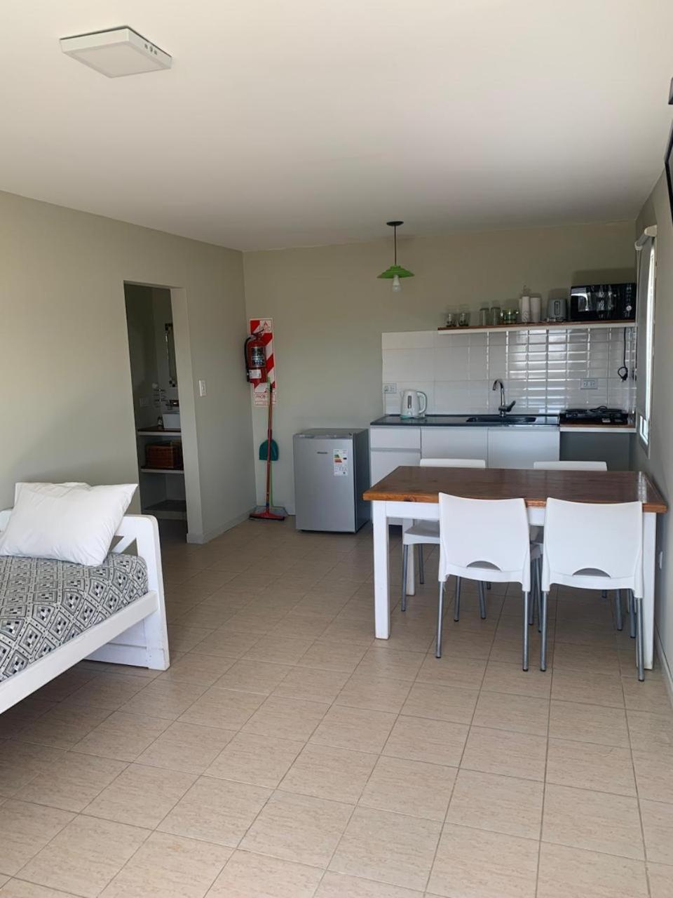 Apartament Go Patagonia! El Calafate Zewnętrze zdjęcie