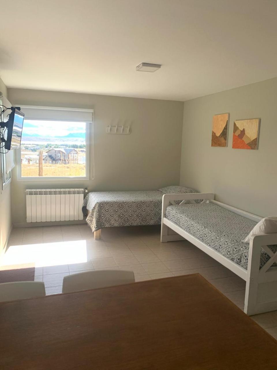 Apartament Go Patagonia! El Calafate Zewnętrze zdjęcie