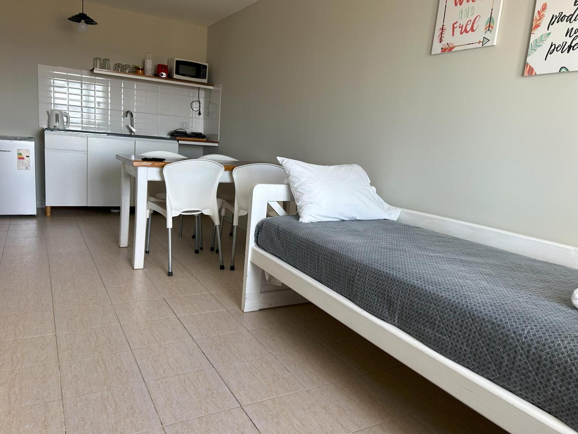 Apartament Go Patagonia! El Calafate Zewnętrze zdjęcie