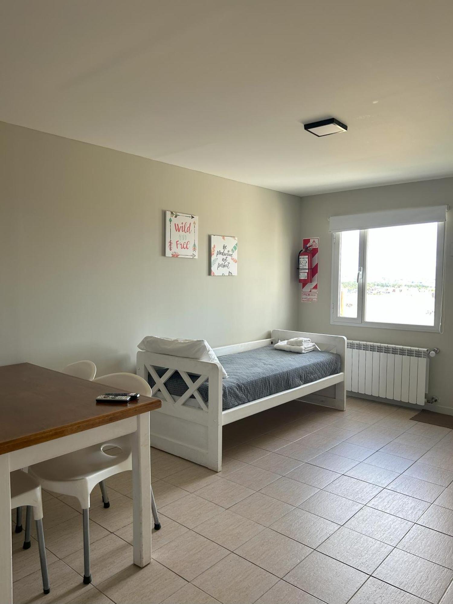Apartament Go Patagonia! El Calafate Zewnętrze zdjęcie