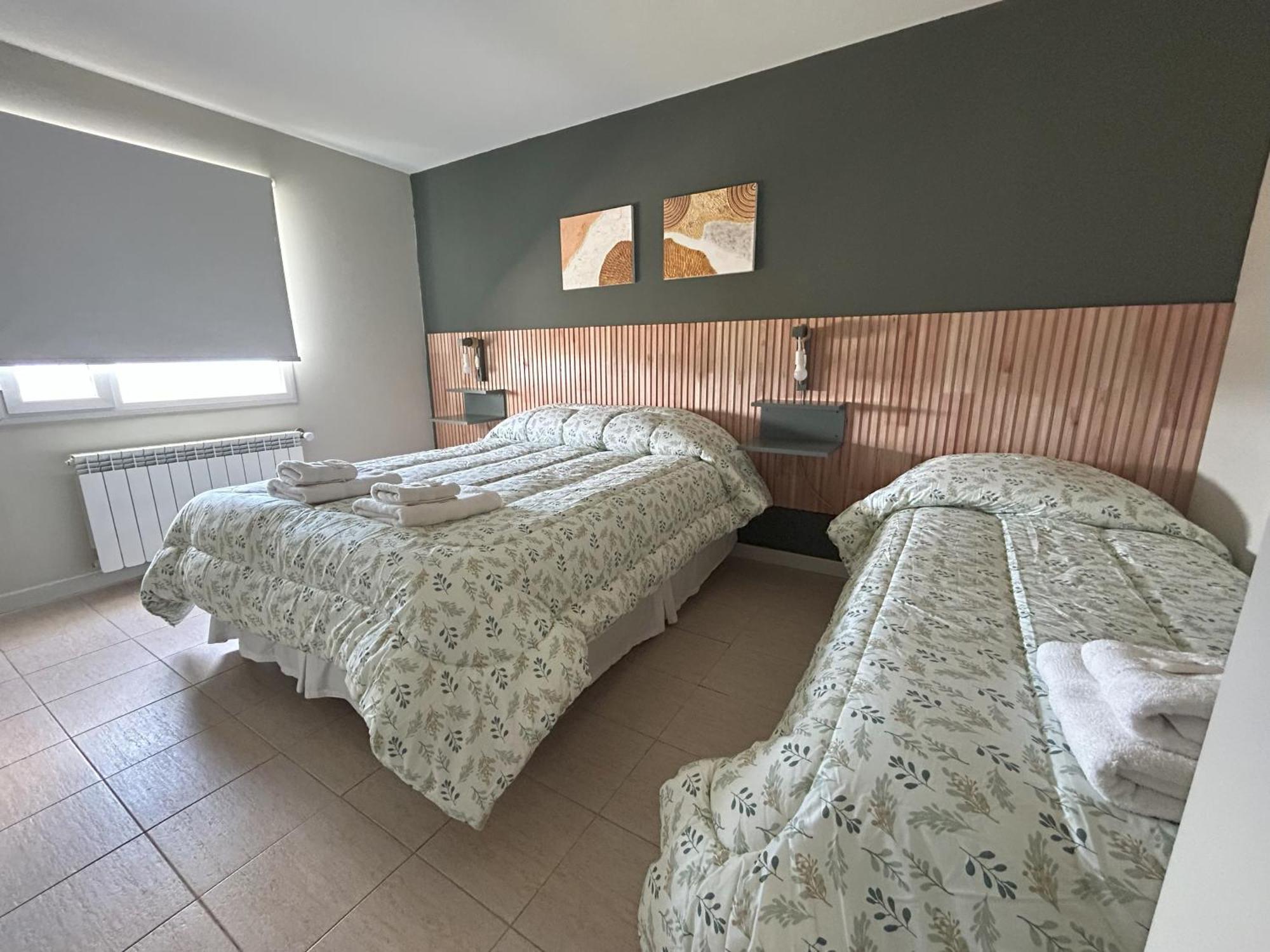 Apartament Go Patagonia! El Calafate Zewnętrze zdjęcie
