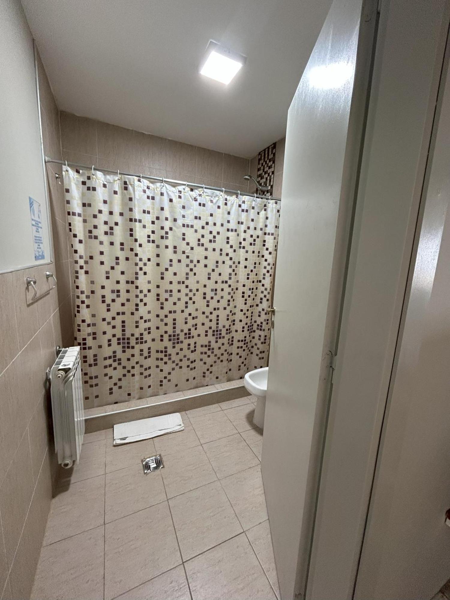Apartament Go Patagonia! El Calafate Zewnętrze zdjęcie