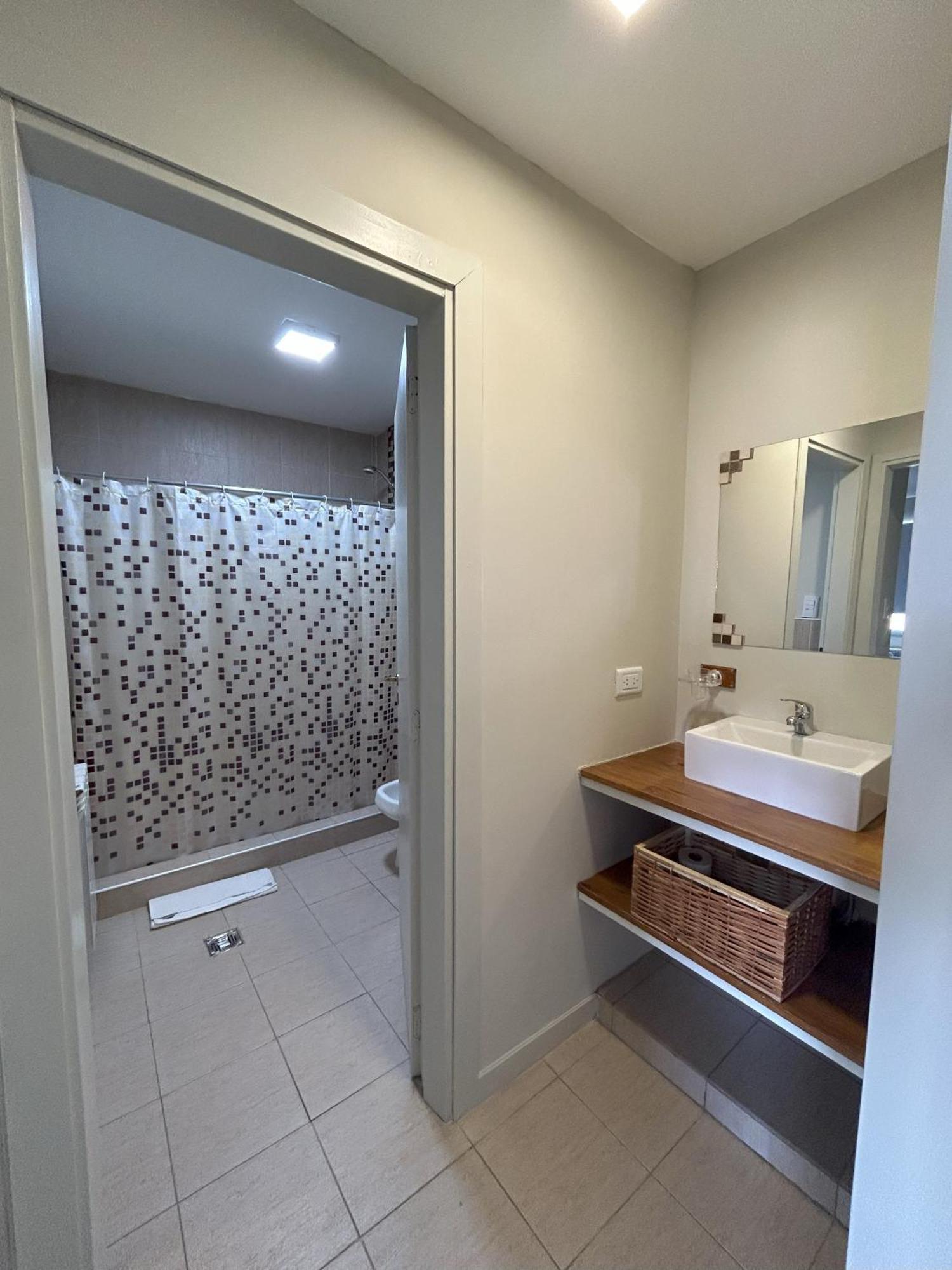 Apartament Go Patagonia! El Calafate Zewnętrze zdjęcie