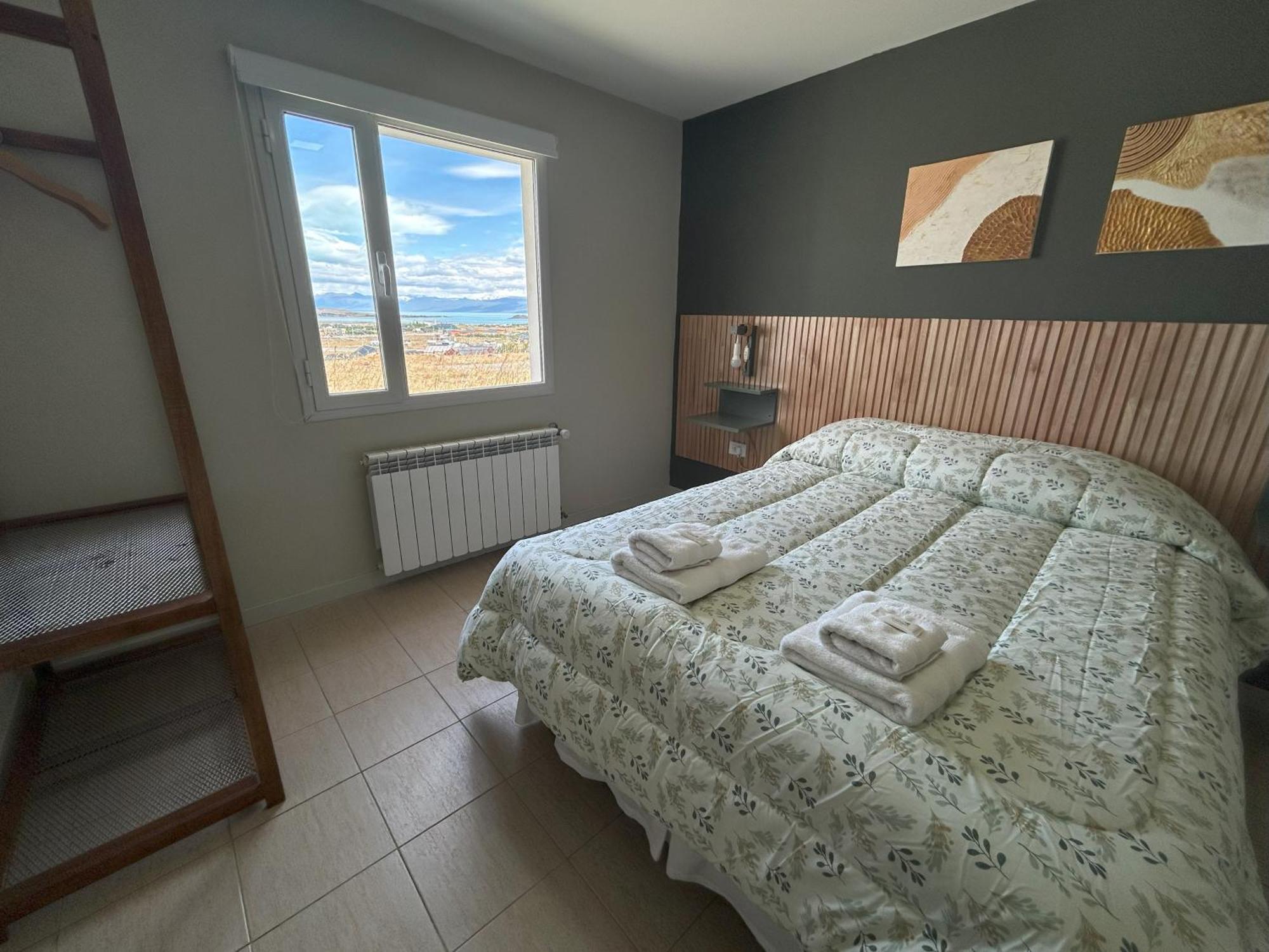 Apartament Go Patagonia! El Calafate Zewnętrze zdjęcie