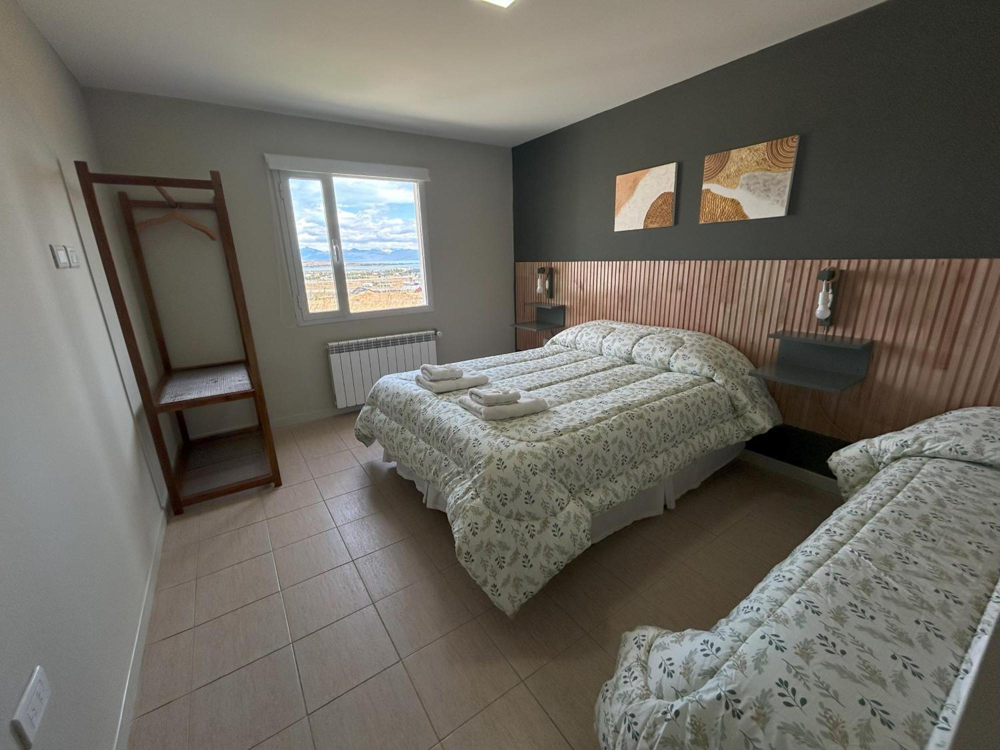 Apartament Go Patagonia! El Calafate Zewnętrze zdjęcie